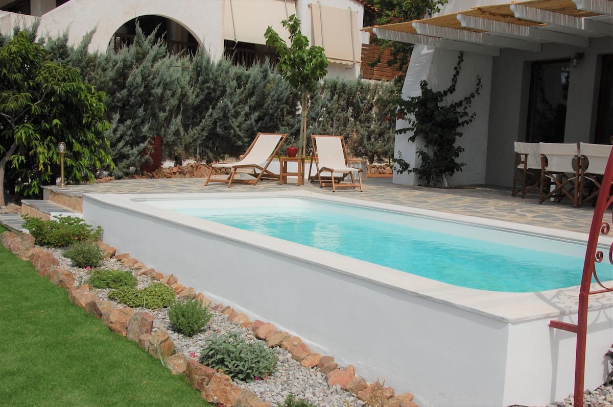 Aegean Pearl property photograph 4